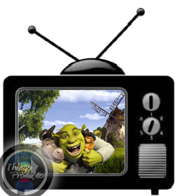Retrospectiva Temática (Sherek)(60 fotos)