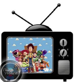 Retrospectiva Temática (Toy Store) (60 fotos)